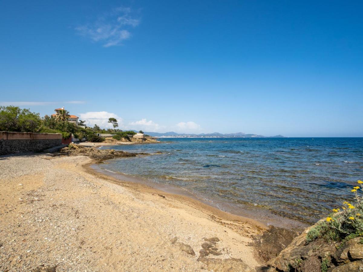 Apartment Le Mas Des Calanques-1 By Interhome Сент-Егюльф Екстер'єр фото